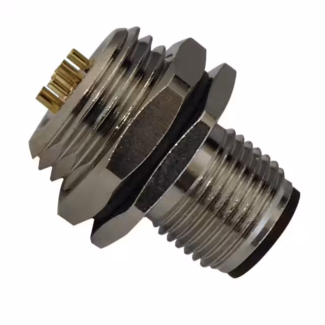 SS-12000-001 Stewart Connector  Circular Connector Assemblies